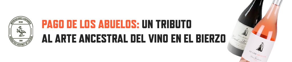 Pago de los Abuelos: un tributo al arte ancestral del vino en El Bierzo