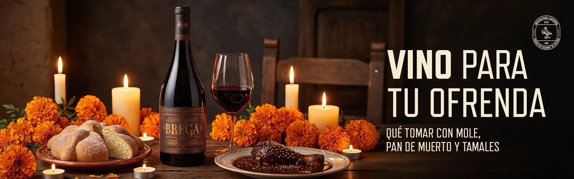 Día de Muertos