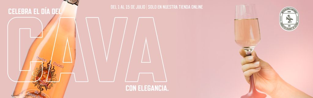 Julio Burbujante: celebra el Día del Cava con estilo y sabor