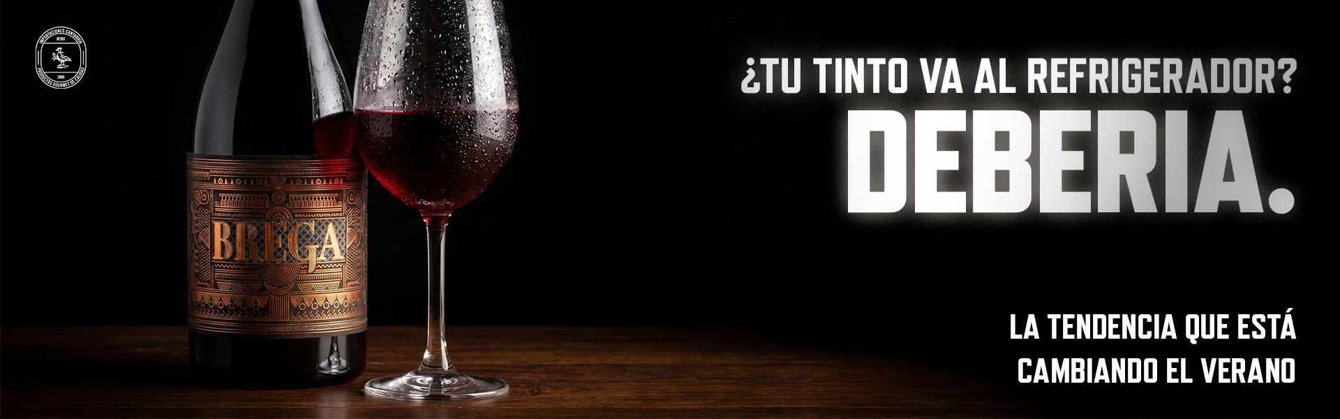 Vinos tintos para beber fríos: la tendencia que está cambiando las reglas del verano