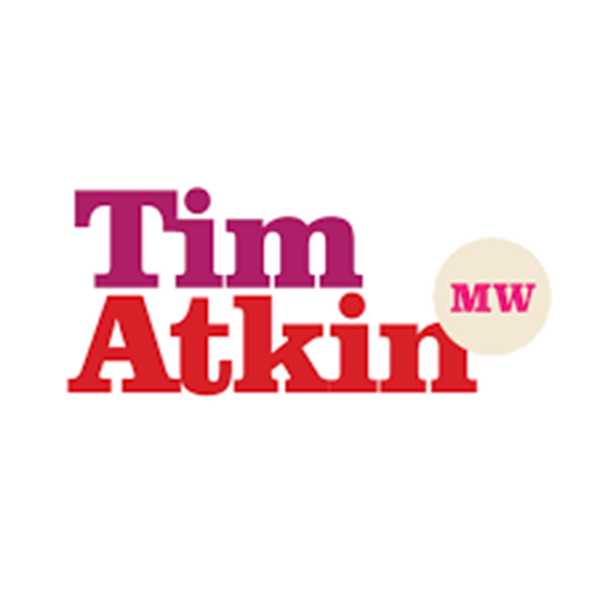 Tim Atkin