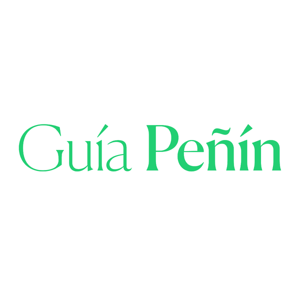 Guía Peñín