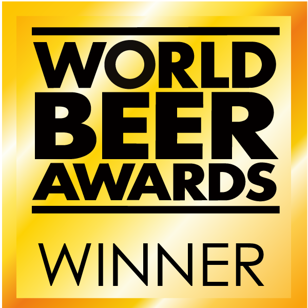 World Beer Awards Gold