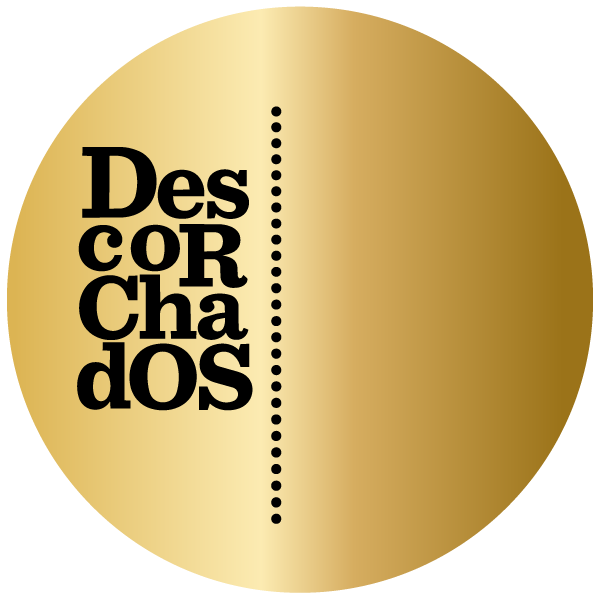 Descorchados