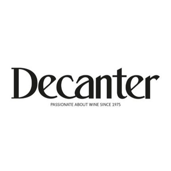 Decanter