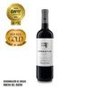 Vino Tinto Ferratus Origen Tempranillo 750 ml