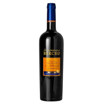 Botella de Los Dominios de Berceo Prefiloxérico 750 ml