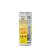 VINO BLANCO ESPUMOSO GASIFICADO (COURAGE) 250 ML