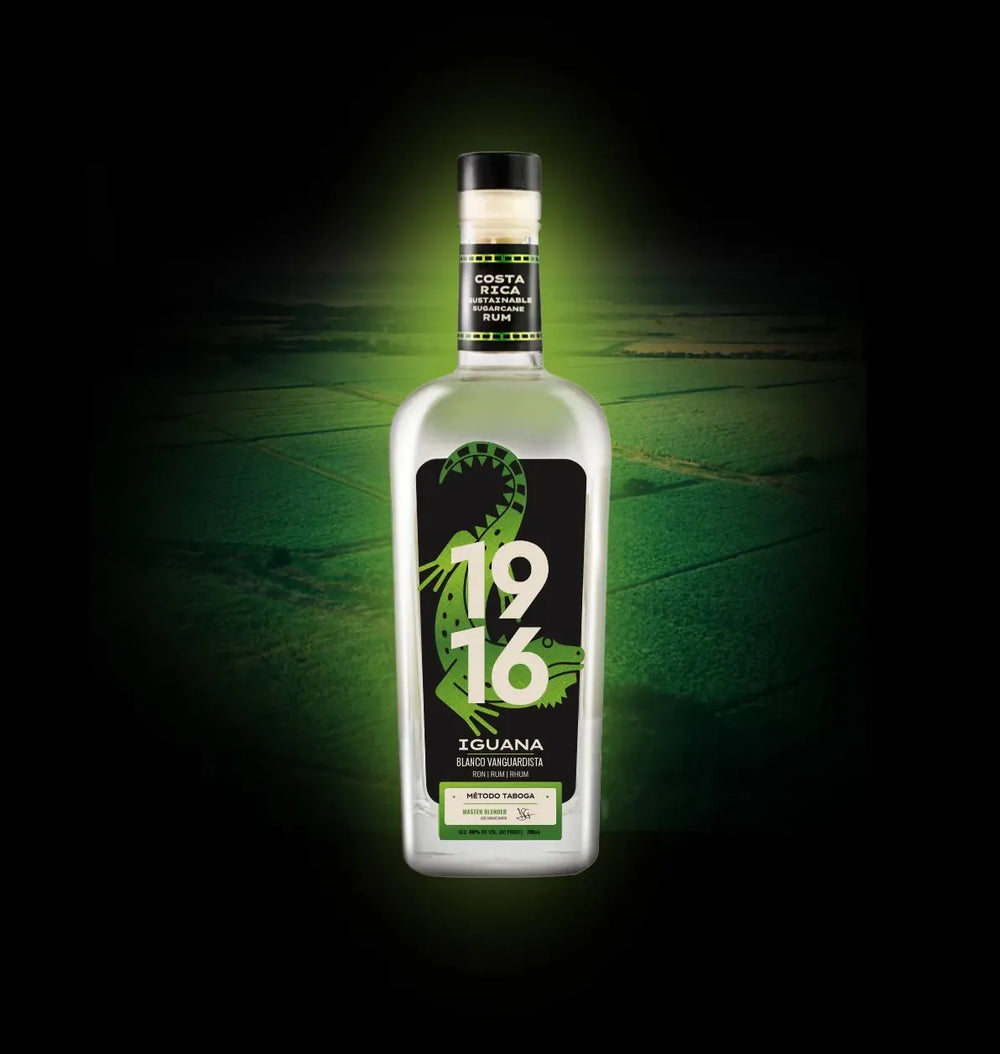 IGUANA RON PREMIUM
