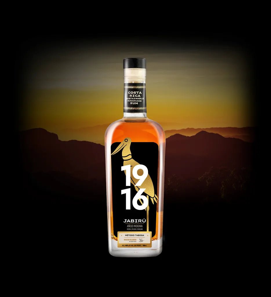 JABIRU RON PREMIUM
