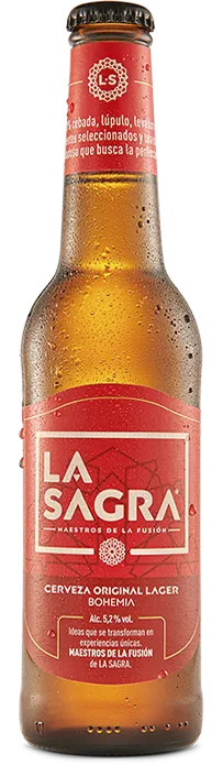 Lager