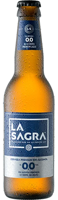 Cero alcohol