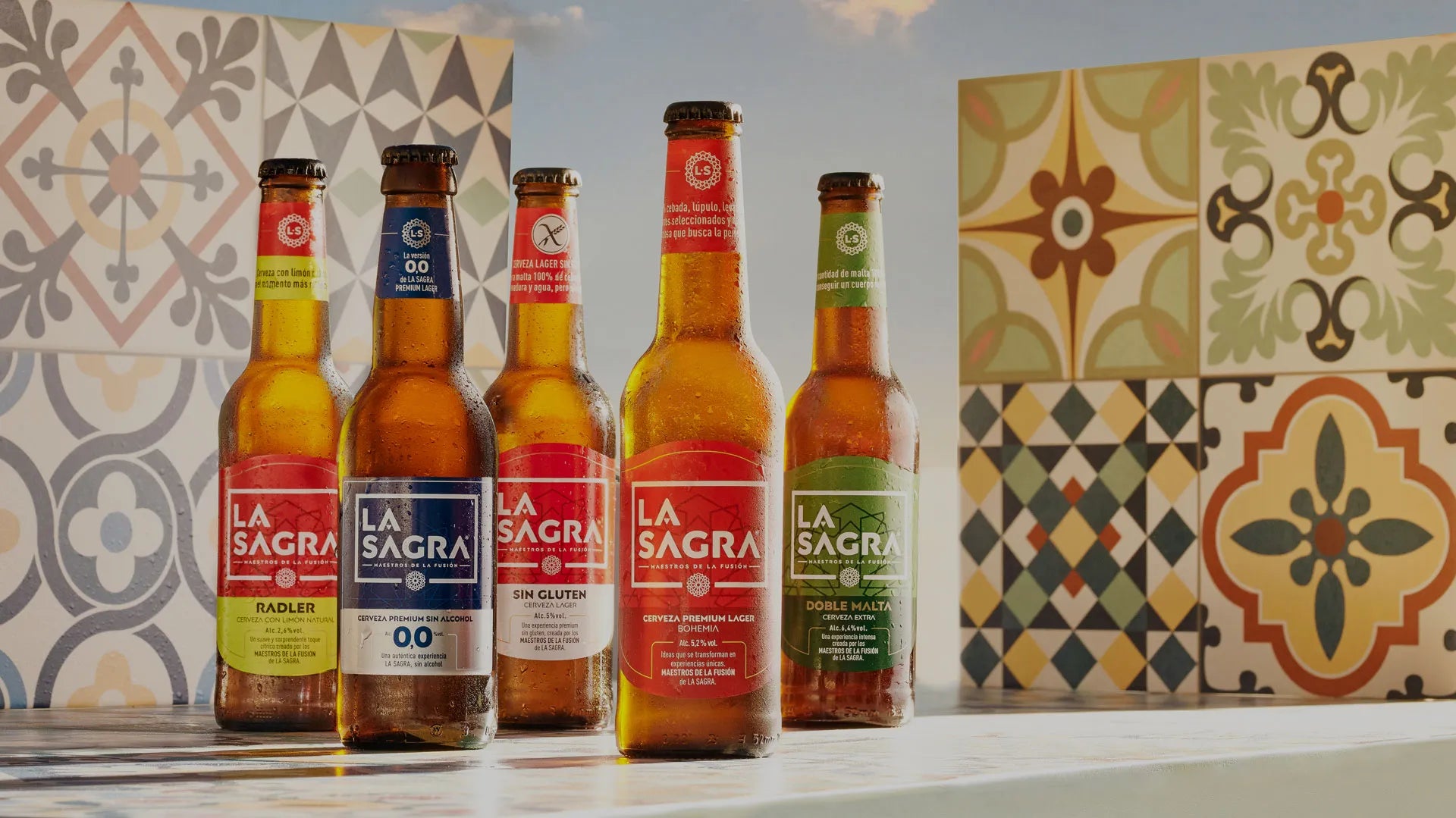 La sagra