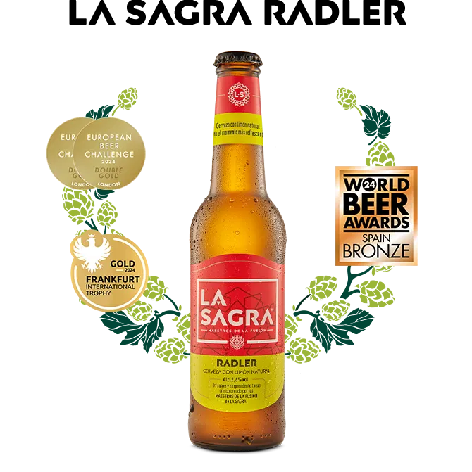 La Sagra Radler