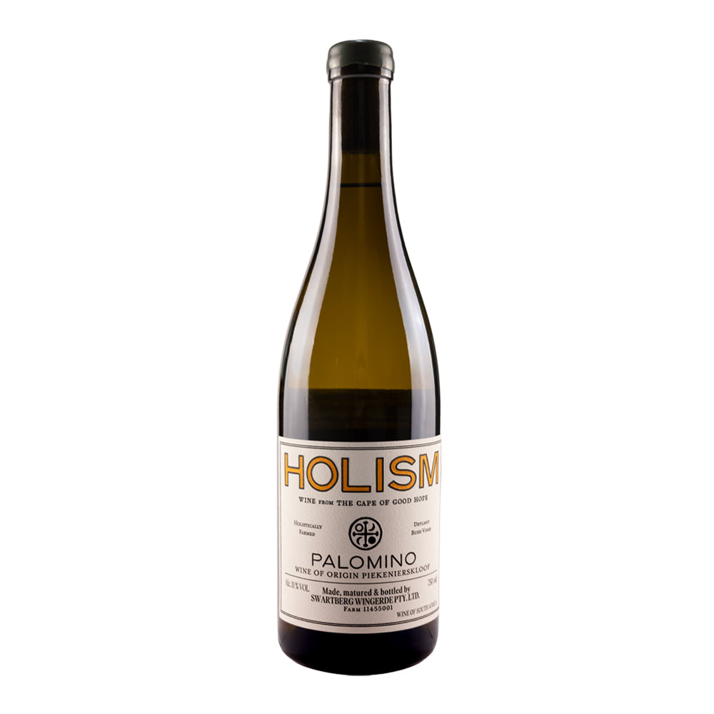 VINO BLANCO HOLISM PALOMINO 750 ML
